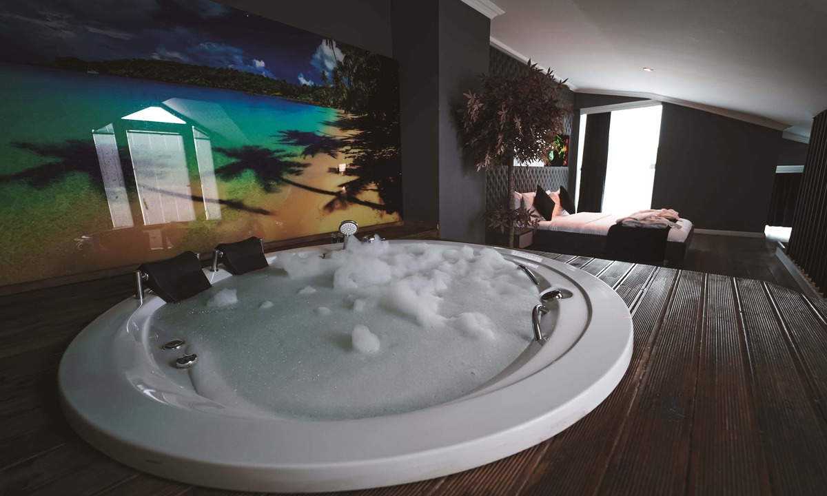 Nilufer Hotel | ENNA SUİT HOTEL