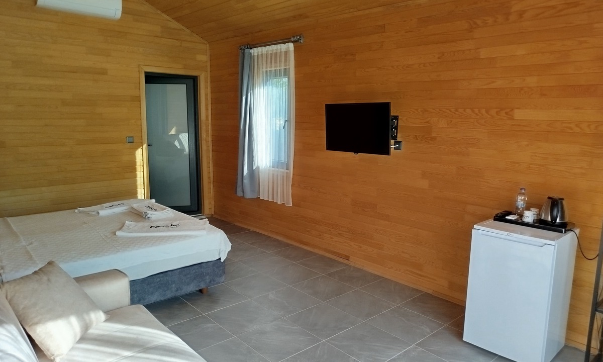 Kas Hotel | Casaba Otels