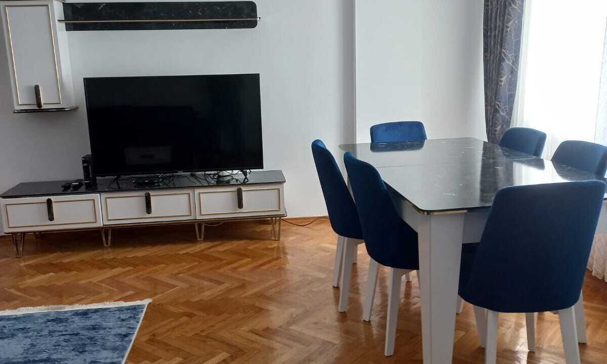 Ortakoy Apartment | Appartement Ortaköy 200 mt du Pont du Bosphore