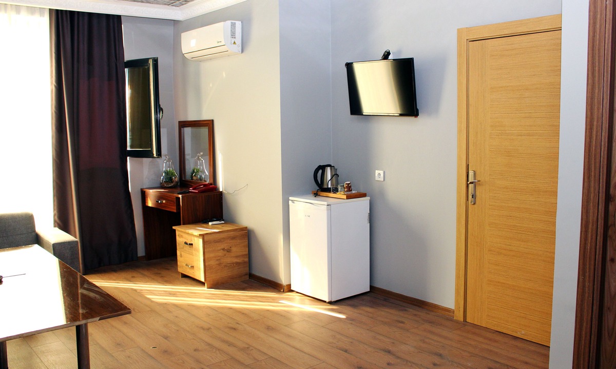 Avcilar Hotel | Avist Hotel Avcilar