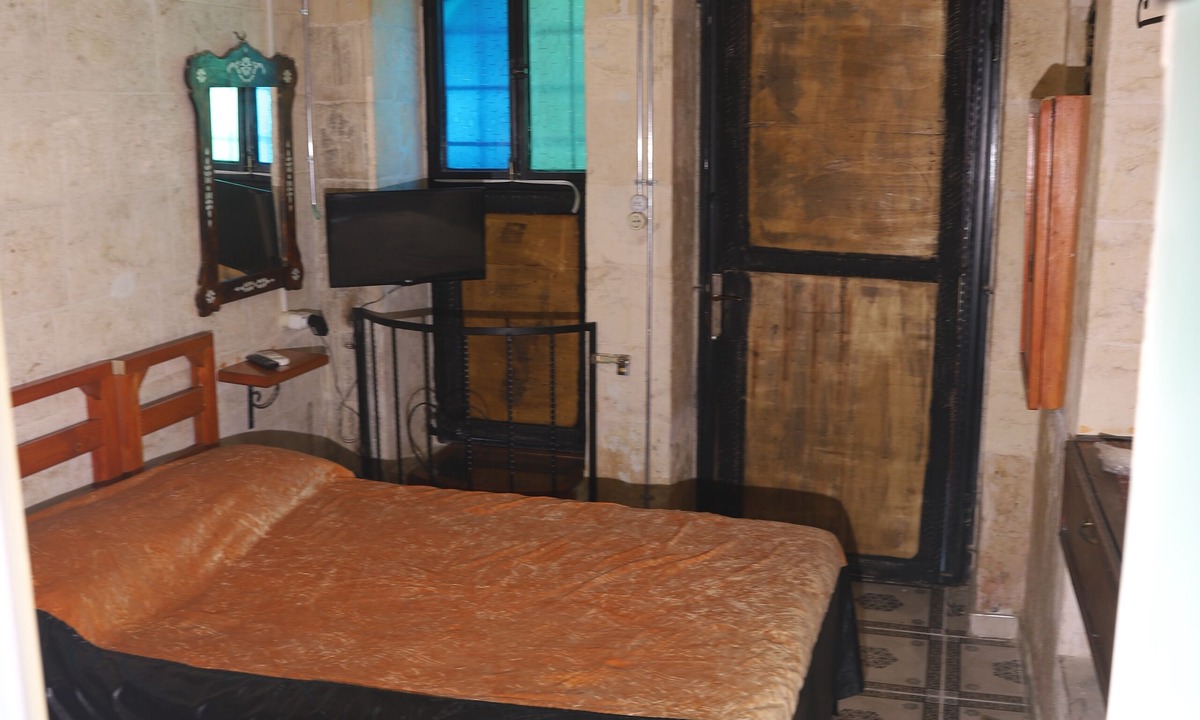 Sahinbey House | Lütfü Bey Konağı