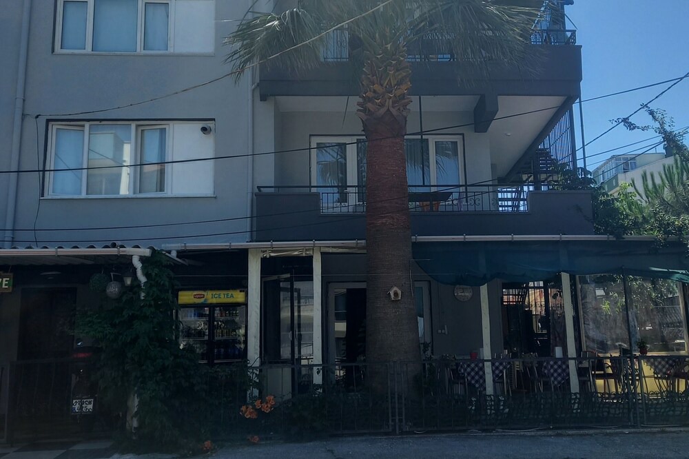 Kepez Apartment | Palmiye Suit Apart
