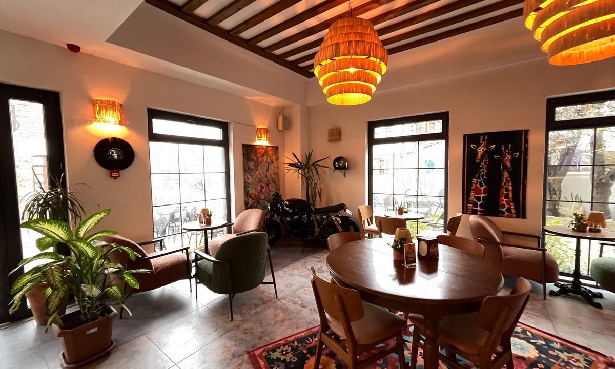 Gokceada Hotel | Hotel Panaya