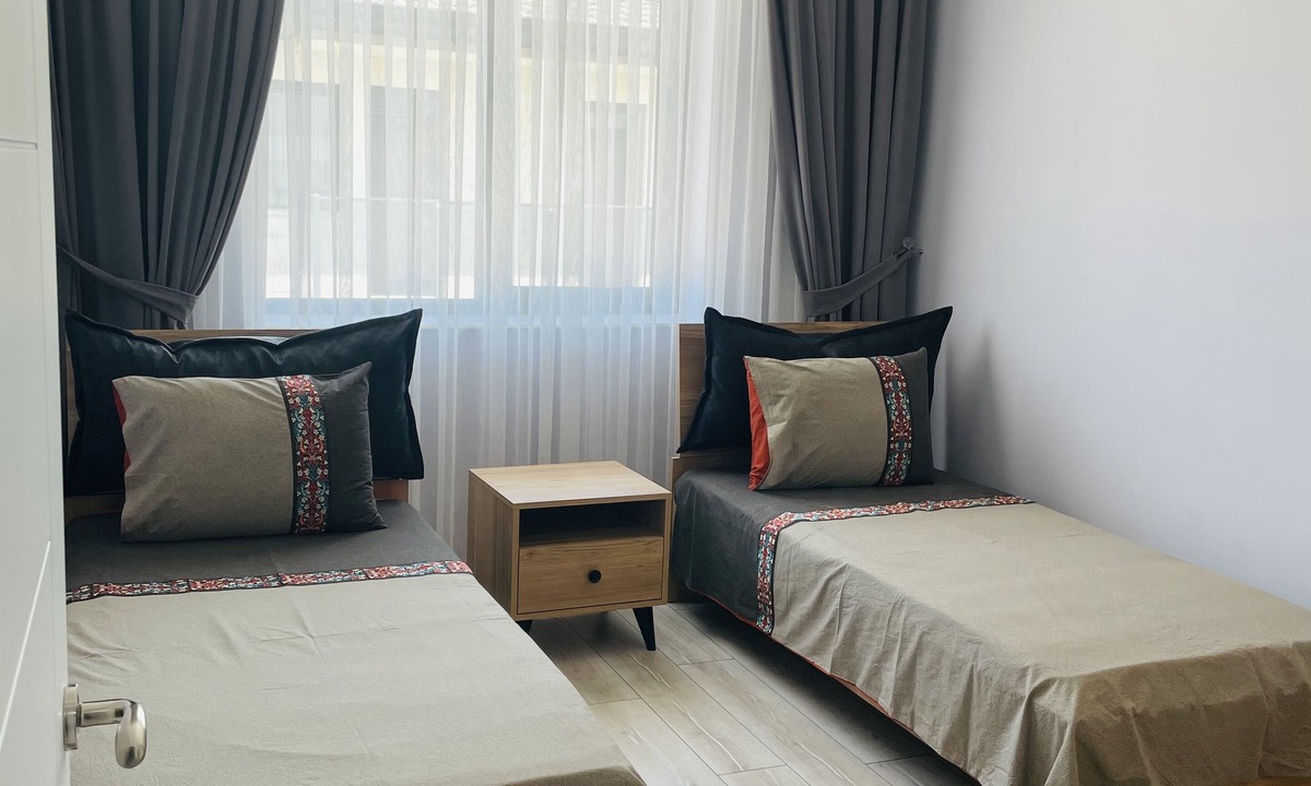 Avanos Apartment | Apart Angel