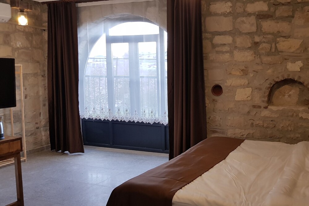 Urla Hotel | CHAKRA VOURLA HOTEL