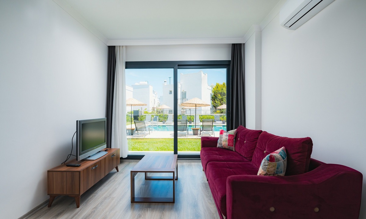 Gundogan House | BEN Houses Family