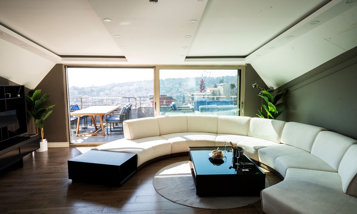 Ortakoy Hotel | Mona Bosphorus