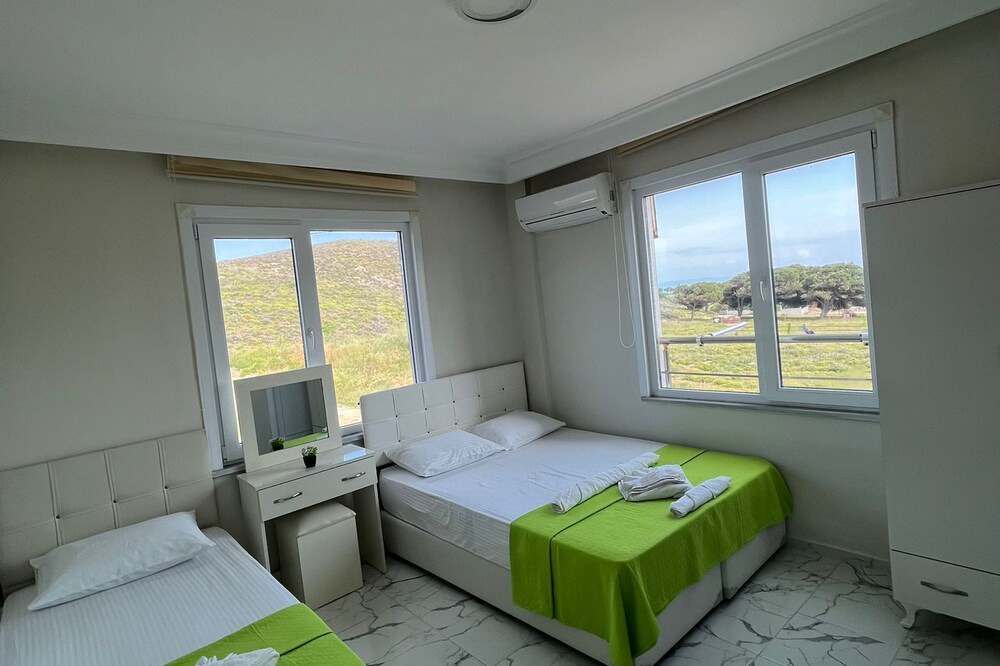 Marmara Hotel | Şakar Otel