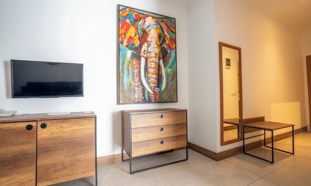 Bitez Resort | Bitez Garden Life Hotel - All Inclusive