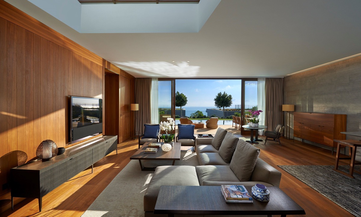 Golturkbuku Hotel | Mandarin Oriental, Bodrum