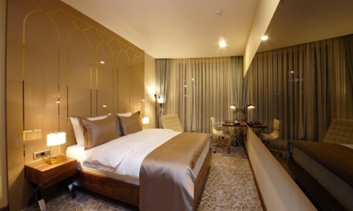 Pendik Hotel | Inera Hotel Pendik