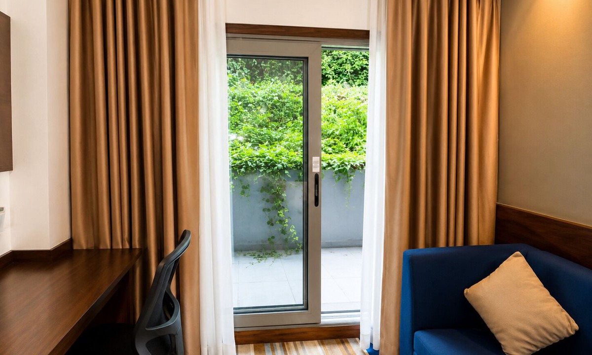 Halkali Hotel | Liv City Hotels Basin Ekspres