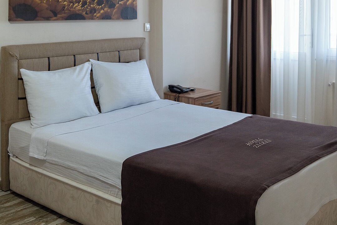 Kepez Hotel | Hotel Zileli