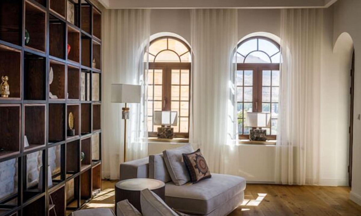 Urgup Hotel | Villa The Boutique Cappadocia