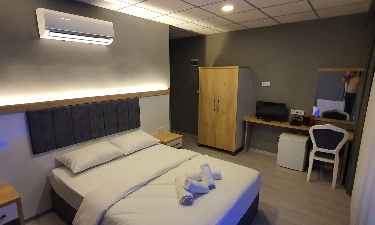 Pendik Hotel | Özturks Hotel