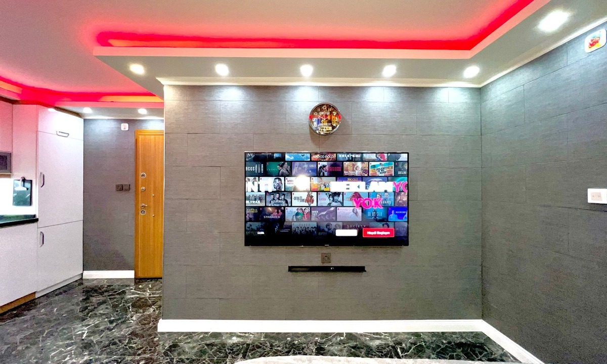 Kagithane Hotel | Levent Palace Hotel