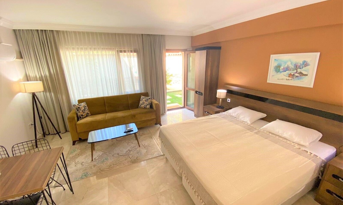 Urla Bed & Breakfast | Guney Urla Suites