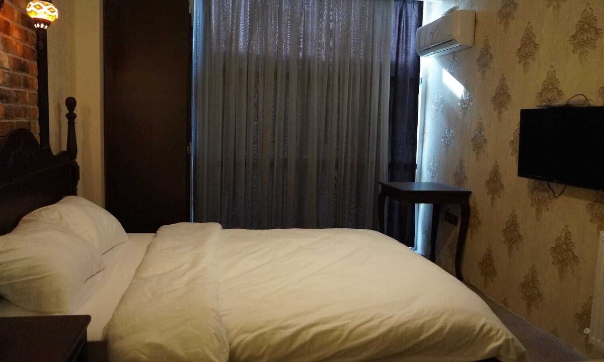 Karsiyaka Hotel | Begonvil Pansiyon Konaklama