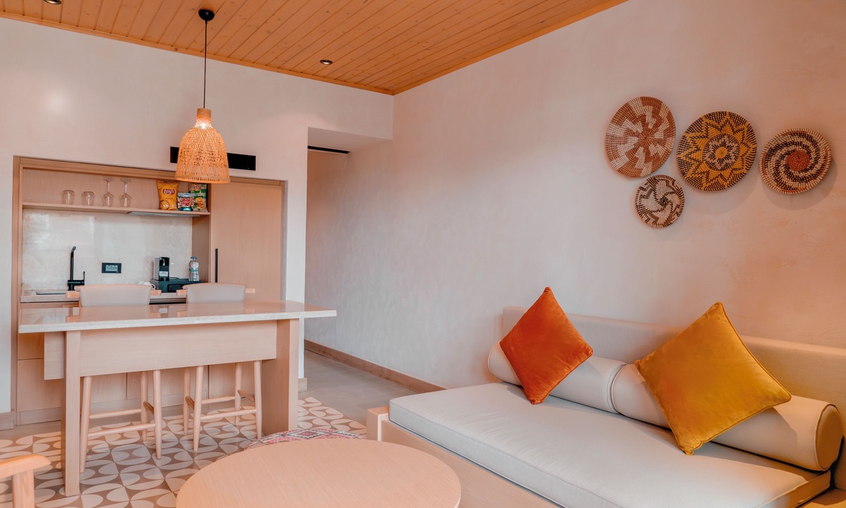 Kas Hotel | Novva Hotels Kas