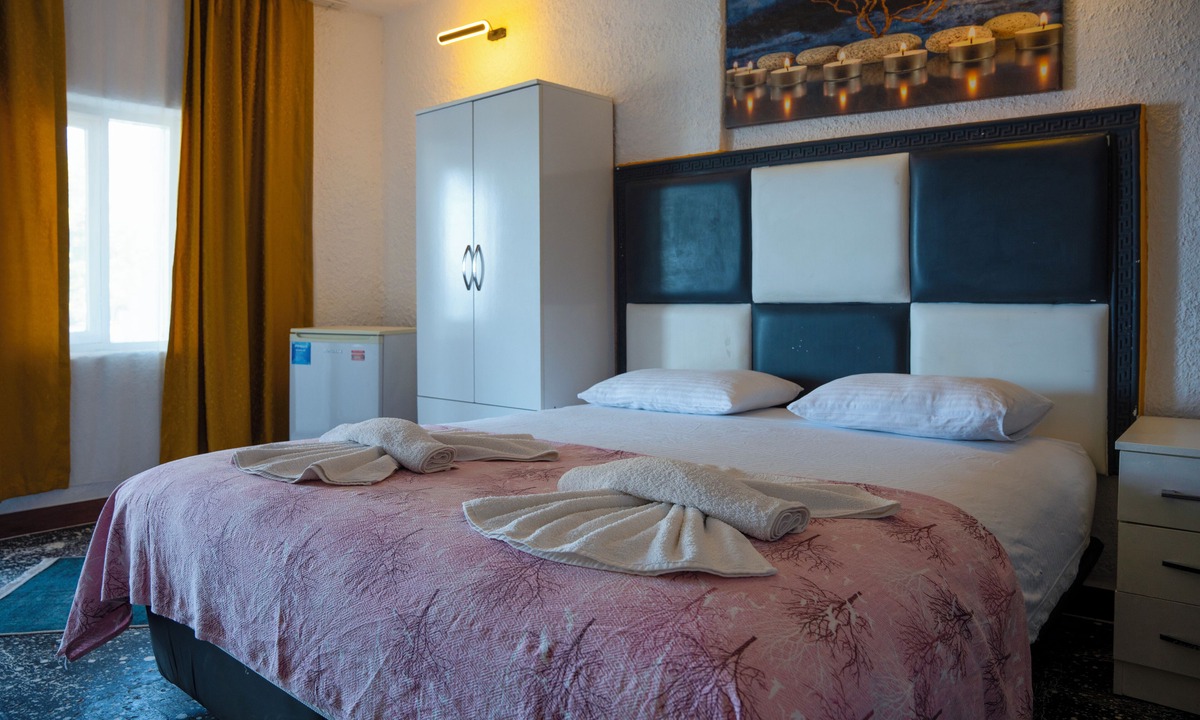 Bornova Hotel | İMREN'S OTEL