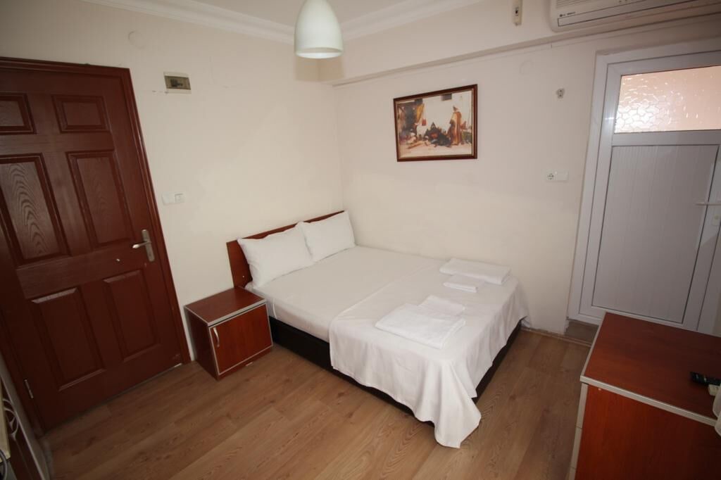 Marmara Hotel | Avsa Marina Otel Yarim Pansiyon