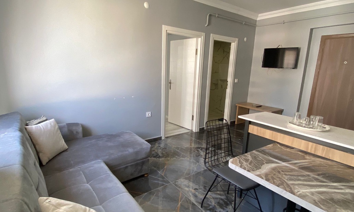 Tokat Hotel | Homeland Residans