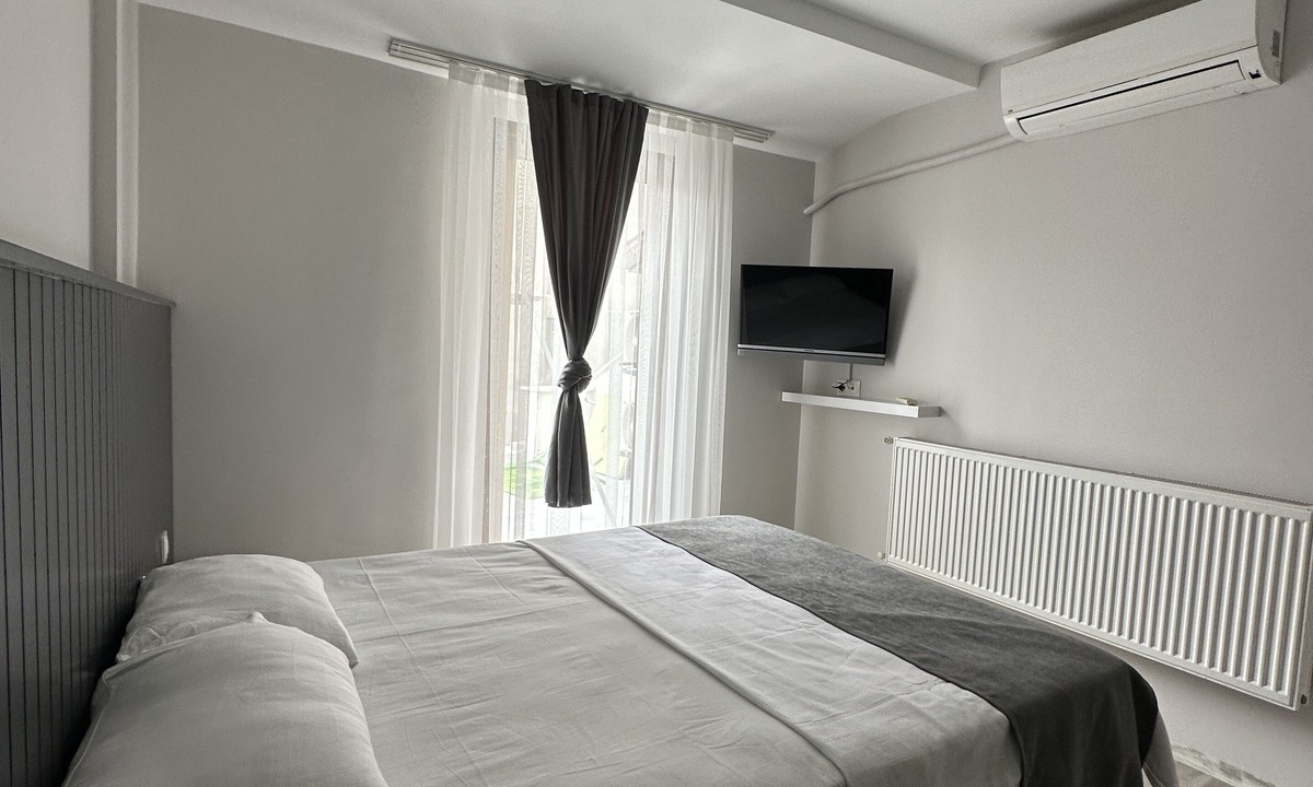 Merkezefendi Apartment | Otto Residence