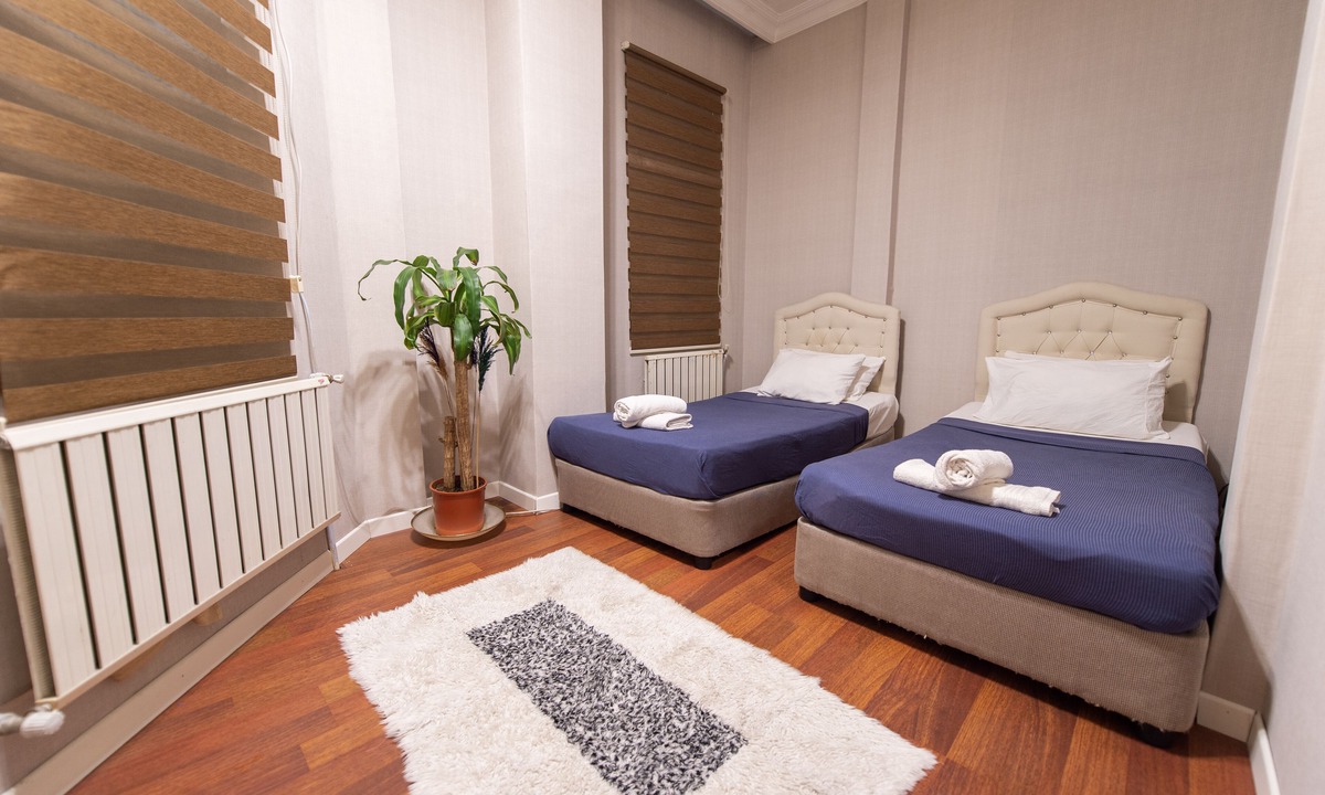 Talimhane Apartment | Taksim Square - Best Location