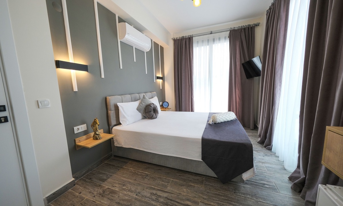 Dalyan Mahallesi Hotel | Umbelo Suites Dalyan