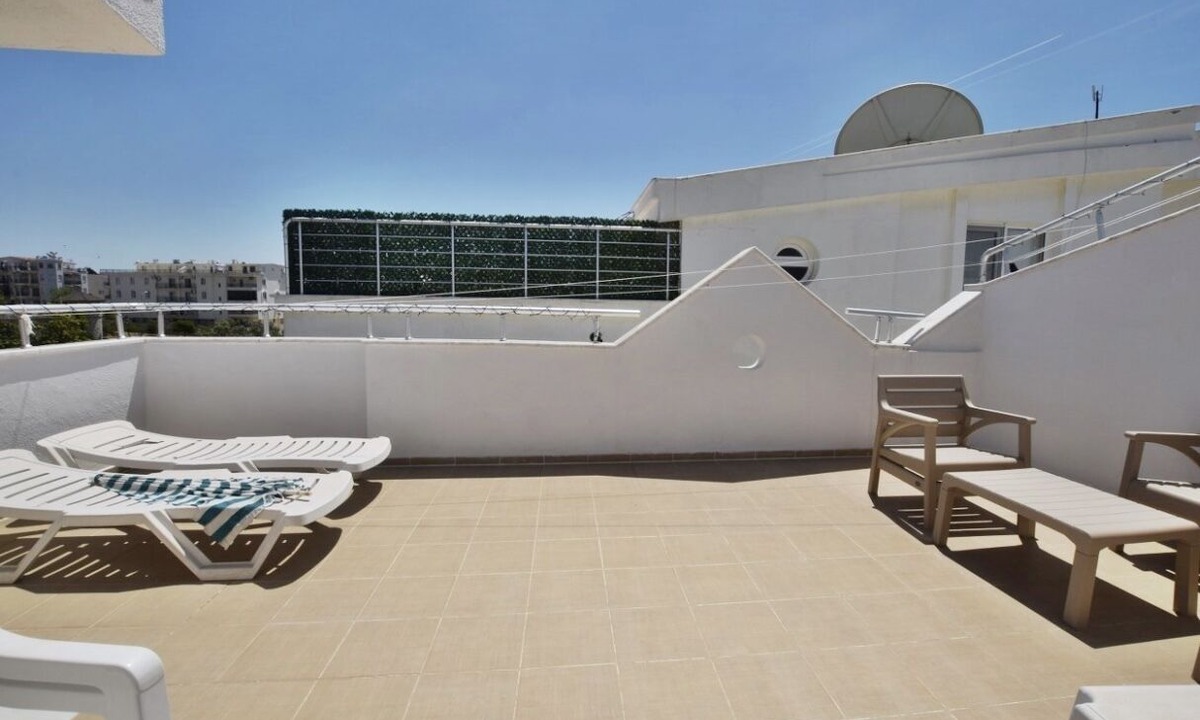 Didim Apartment | Immaculate 3-Bed Duplex Apartment in Didim