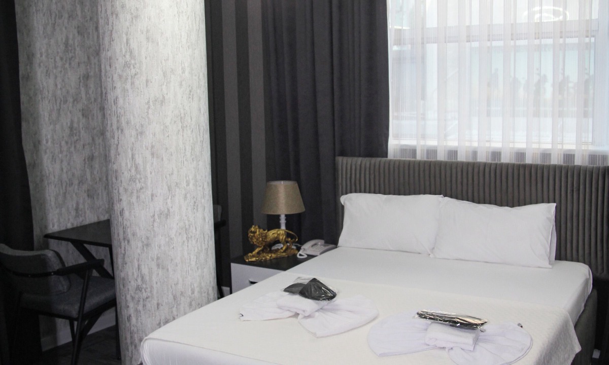 Ust Bostanci Hotel | The Hera Bostancı Otel