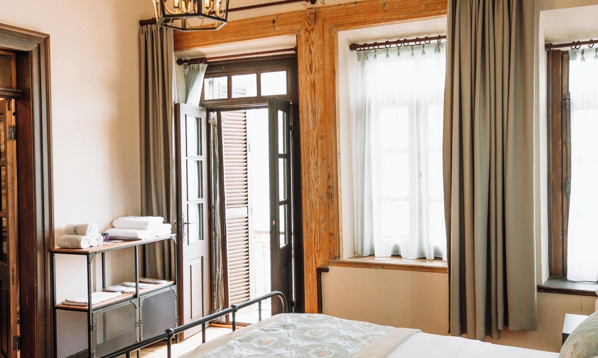 Cesme Hotel | Nill's Stone House Otel