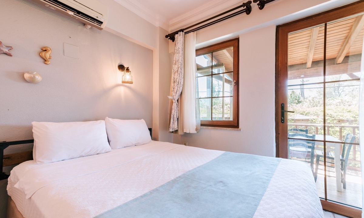 Bozcaada Hotel | K Bozcaada