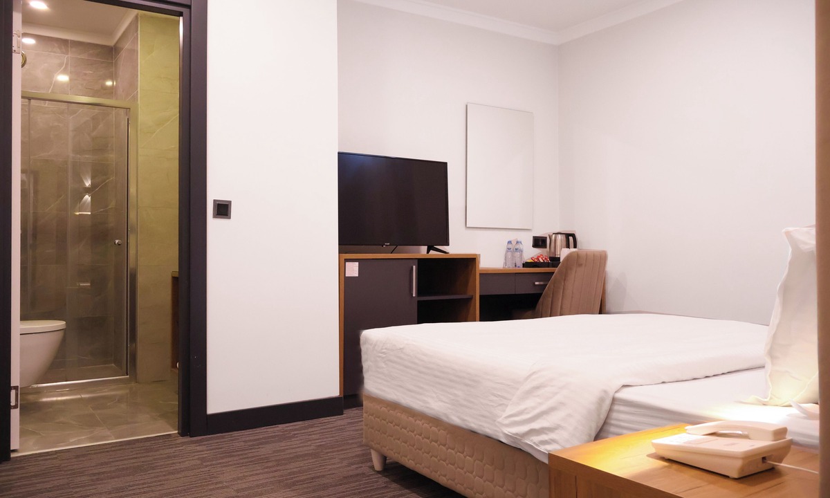 Pendik Hotel | HOME PLUS HOTEL