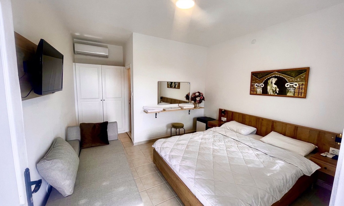 Akyarlar Hotel | ASPAT HOTEL BODRUM - Beach Restaurant
