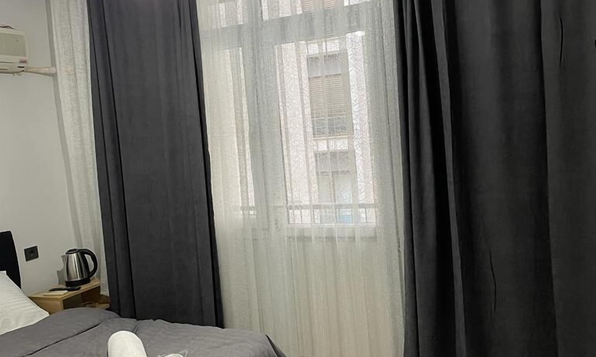 Karsiyaka Hotel | Badu Boutique Hotel