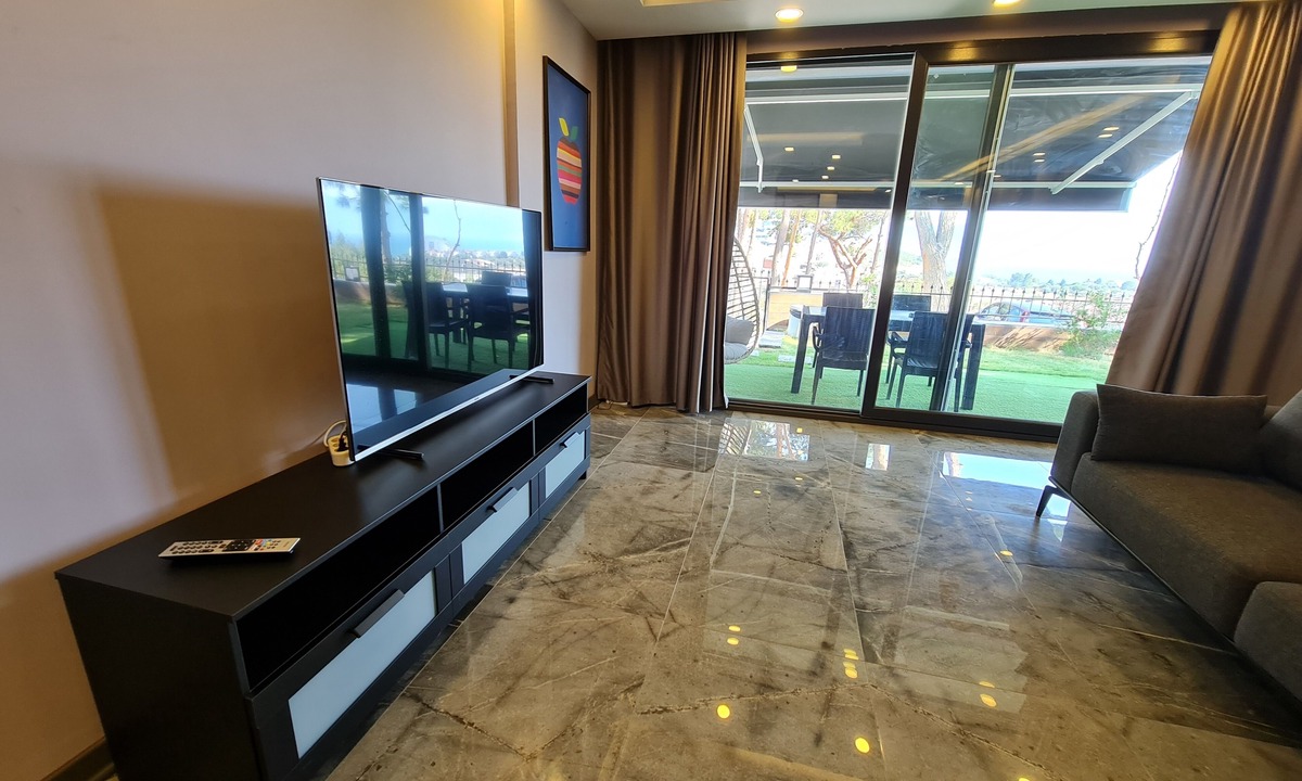 Kadnlar Denizi Mahallesi Villa | Erdem's Villas