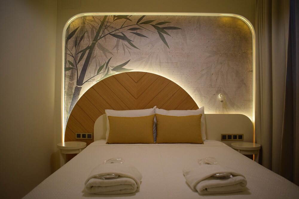 Sigacık Hotel | IMMYS