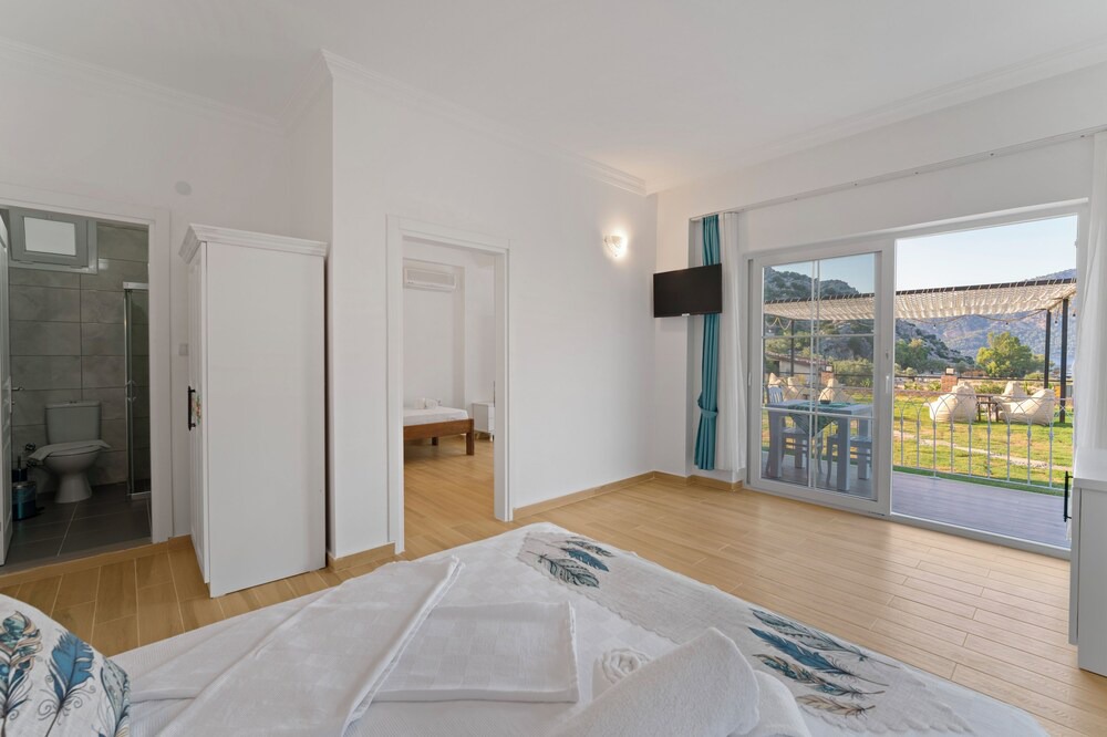 Selimiye Hotel | Blue Time Boutique Hotel