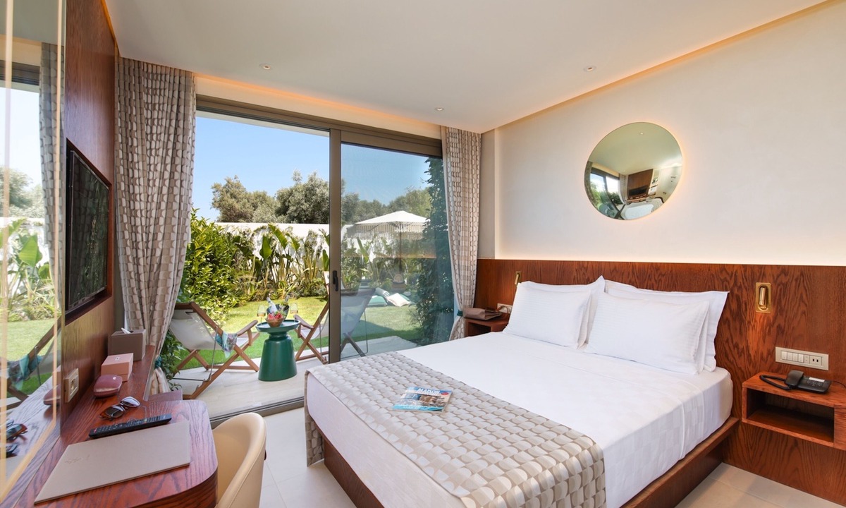Cesme Hotel | The Xon Hotel