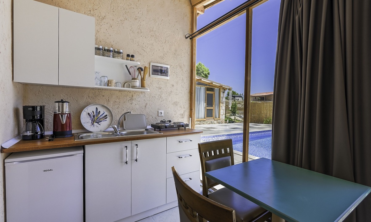 Kas Hotel | Casa De Sherys