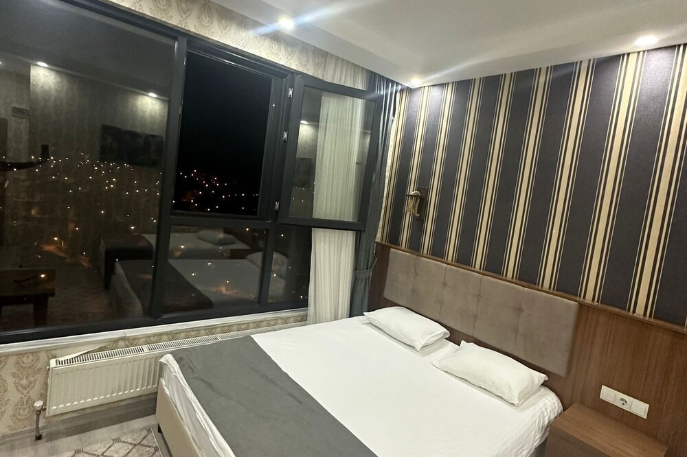 Akdagmadeni Hotel | Şato Otel