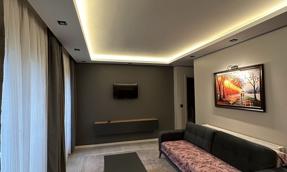 Uzungol Hotel | Tree Rose Pansiyon