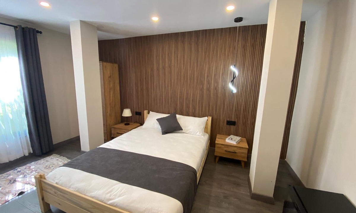 Ayder Hotel | AHSENA BUTİK OTEL