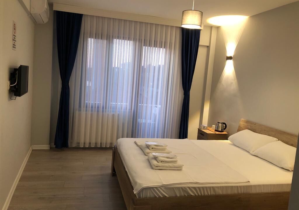 Riva Hotel | RİVA DEL MAR OTEL