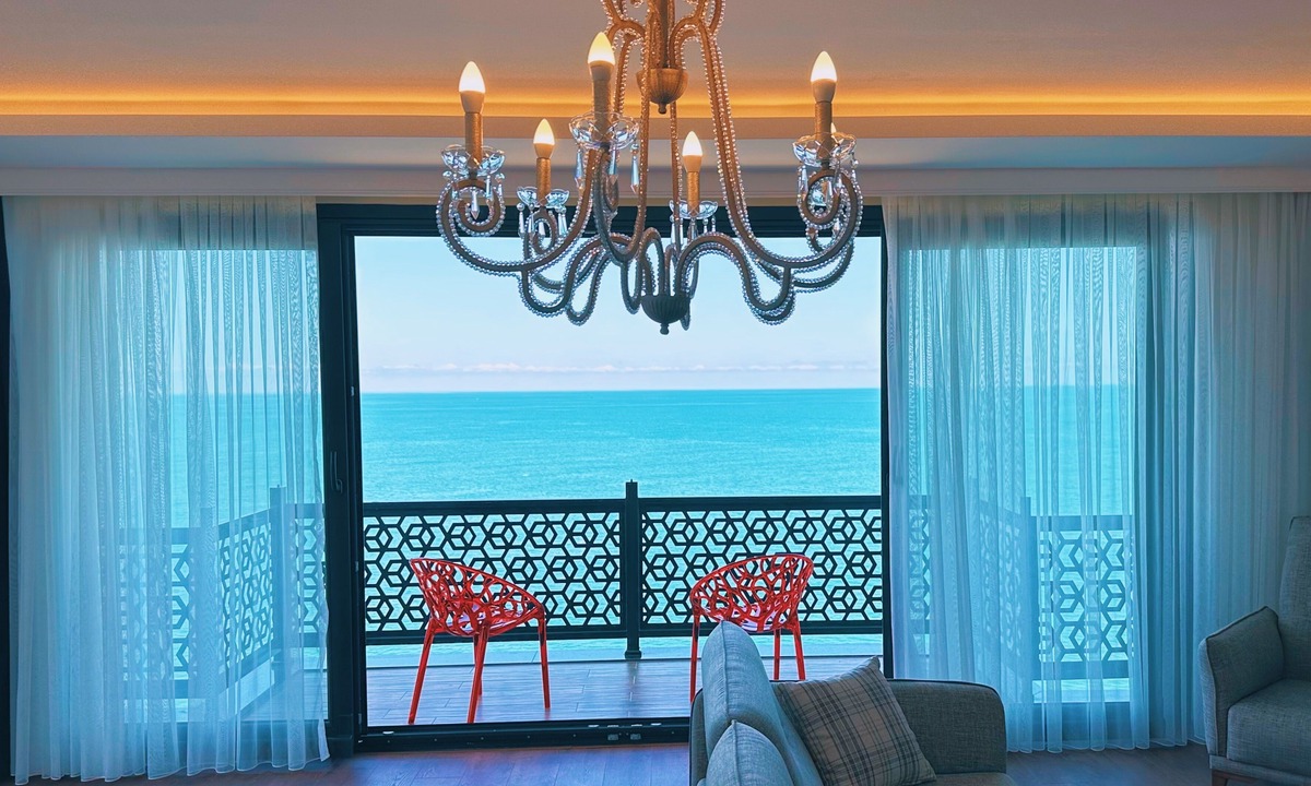 Akcaabat Hotel | BİLİRİS HOTEL
