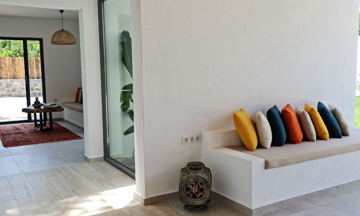 Fethiye Hotel | Freya Suites Kayaköy
