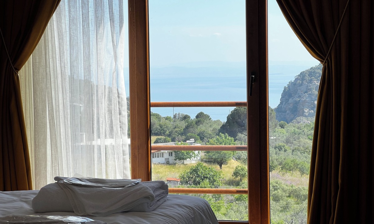 Ayvacik Apartment | Casa Kanyon