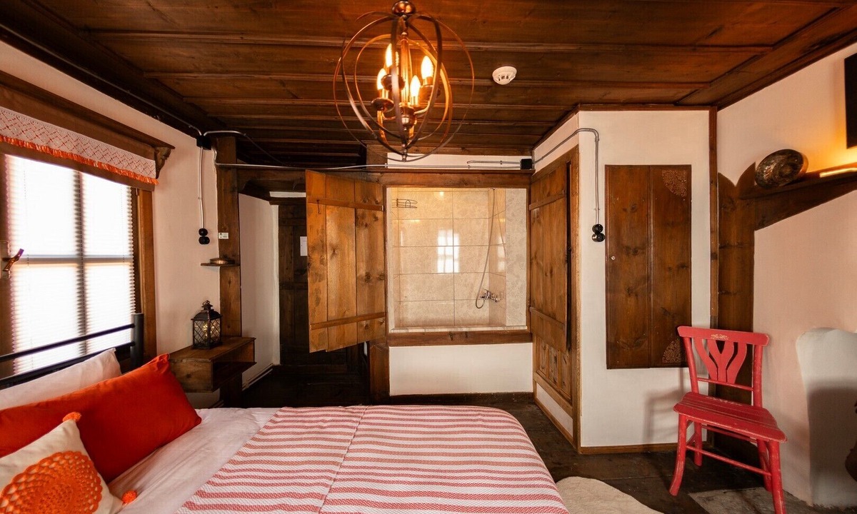 Mudurnu Bed & Breakfast | Arslan Bey Mansion Private Accommodation Facility