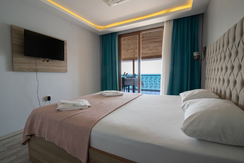 Akcaabat Hotel | Pasha Resort